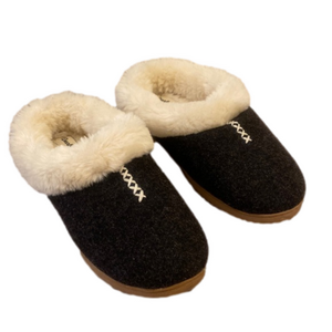 Dearfoams sleepers. Size 7-8. New